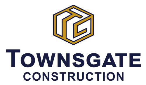 Townsgate Construction Logo